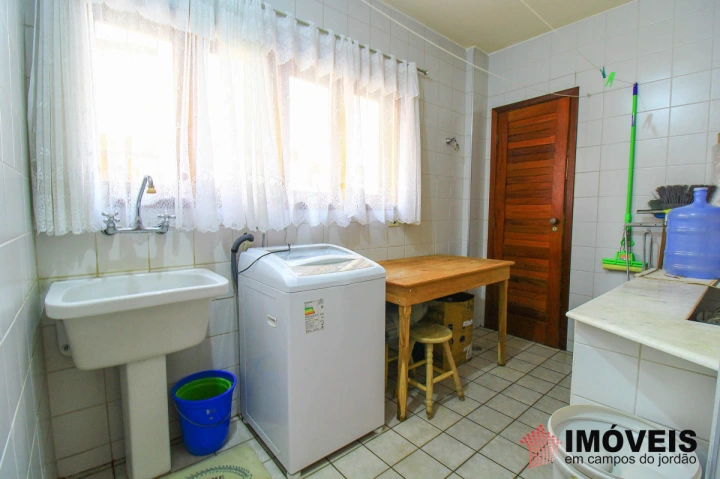 Apartamento em Morro do Elefante, Campos do Jordão - foto 32