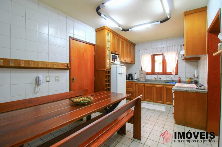Apartamento em Morro do Elefante, Campos do Jordão - foto 33