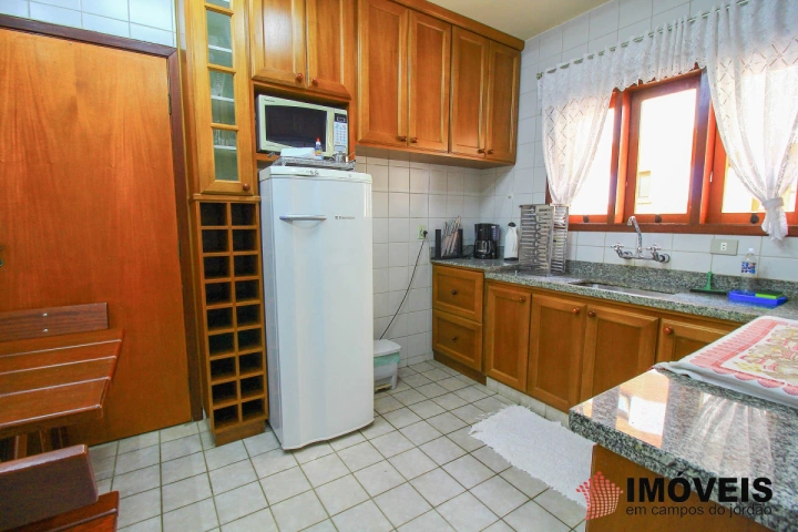 Apartamento em Morro do Elefante, Campos do Jordão - foto 34