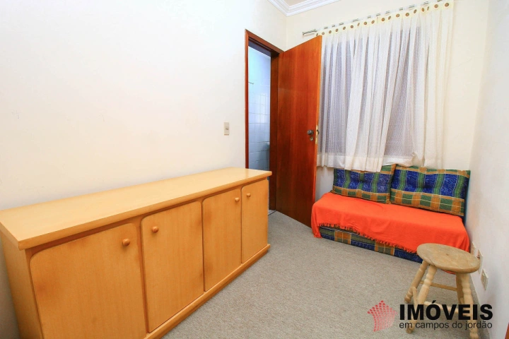 Apartamento em Morro do Elefante, Campos do Jordão - foto 35