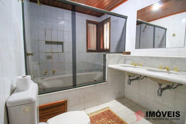Apartamento em Morro do Elefante, Campos do Jordão - foto 37
