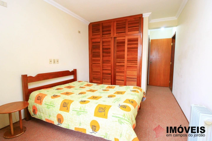Apartamento em Morro do Elefante, Campos do Jordão - foto 38