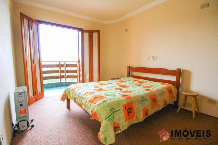Apartamento em Morro do Elefante, Campos do Jordão - foto 39