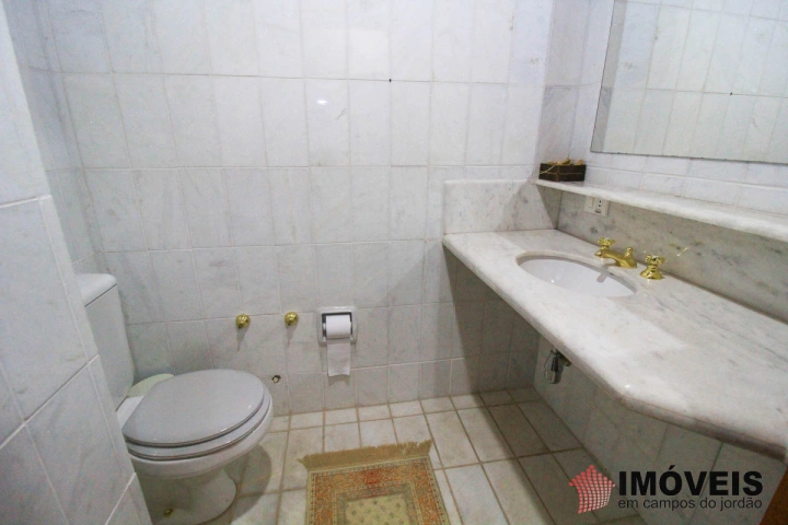 Apartamento em Morro do Elefante, Campos do Jordão - foto 41