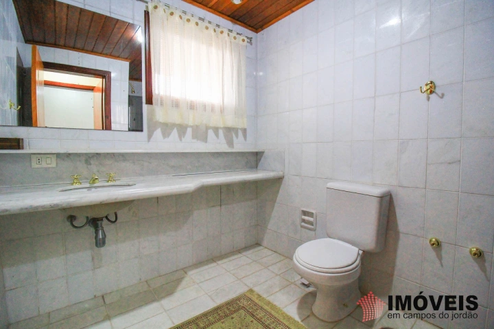 Apartamento em Morro do Elefante, Campos do Jordão - foto 42