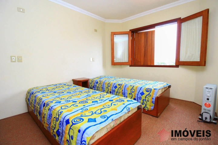 Apartamento em Morro do Elefante, Campos do Jordão - foto 43