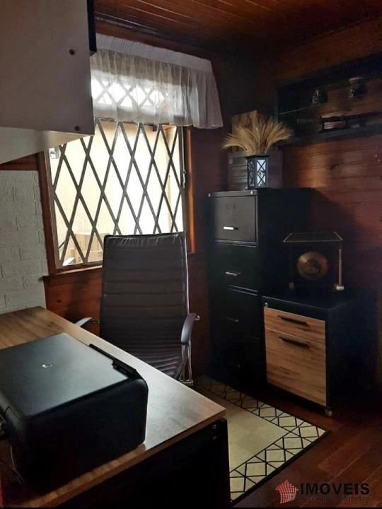 Casa em Vila Cristina, Campos do Jordão - foto 4