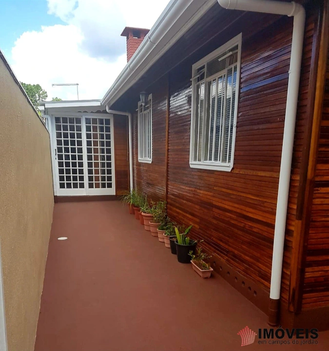 Casa em Vila Cristina, Campos do Jordão - foto 6