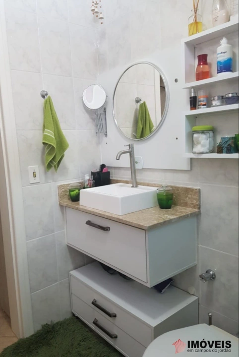 Casa em Vila Cristina, Campos do Jordão - foto 7