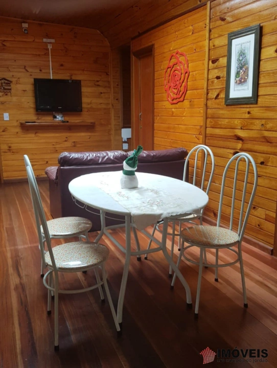 Casa em Vila Cristina, Campos do Jordão - foto 10