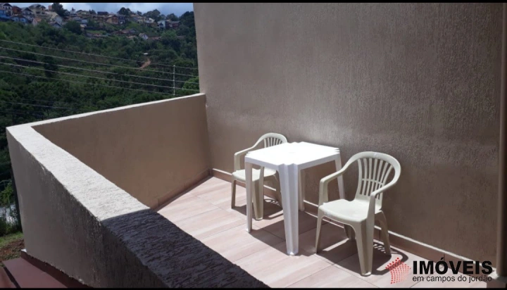 Casa em Vila Cristina, Campos do Jordão - foto 11