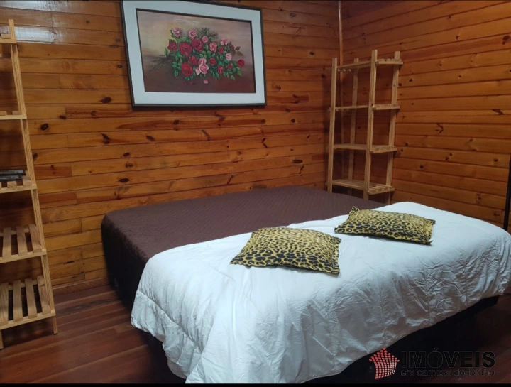 Casa em Vila Cristina, Campos do Jordão - foto 13