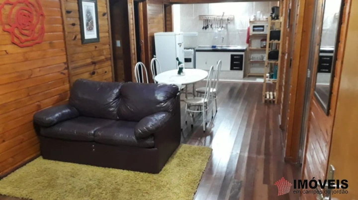 Casa em Vila Cristina, Campos do Jordão - foto 17