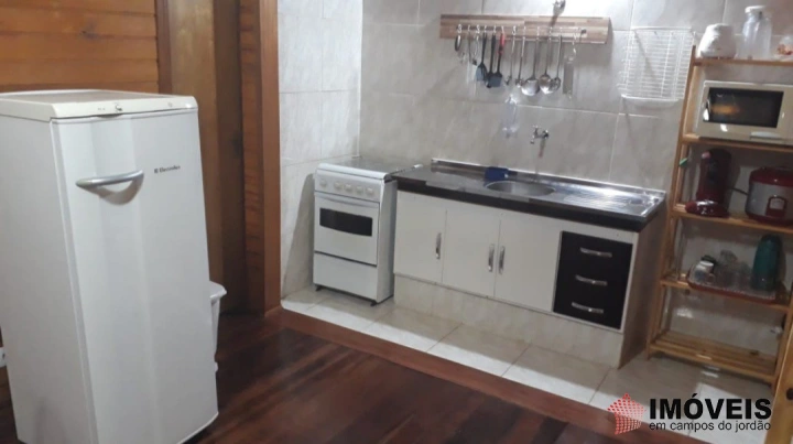 Casa em Vila Cristina, Campos do Jordão - foto 18
