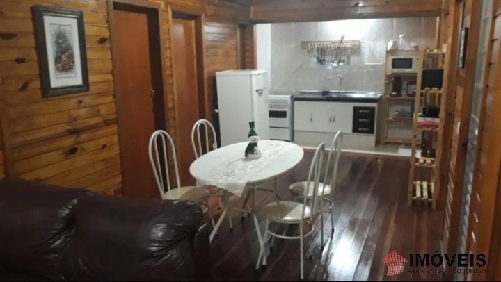 Casa em Vila Cristina, Campos do Jordão - foto 19