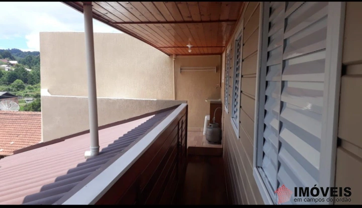 Casa em Vila Cristina, Campos do Jordão - foto 20