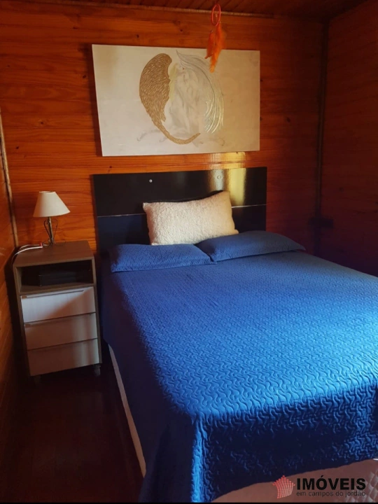 Casa em Vila Cristina, Campos do Jordão - foto 22