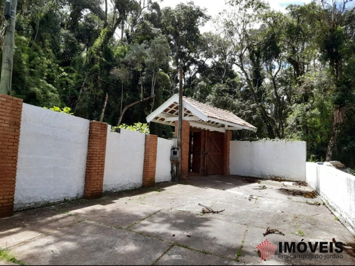 Casa em Alto da Boa Vista, Campos do Jordão - foto 3