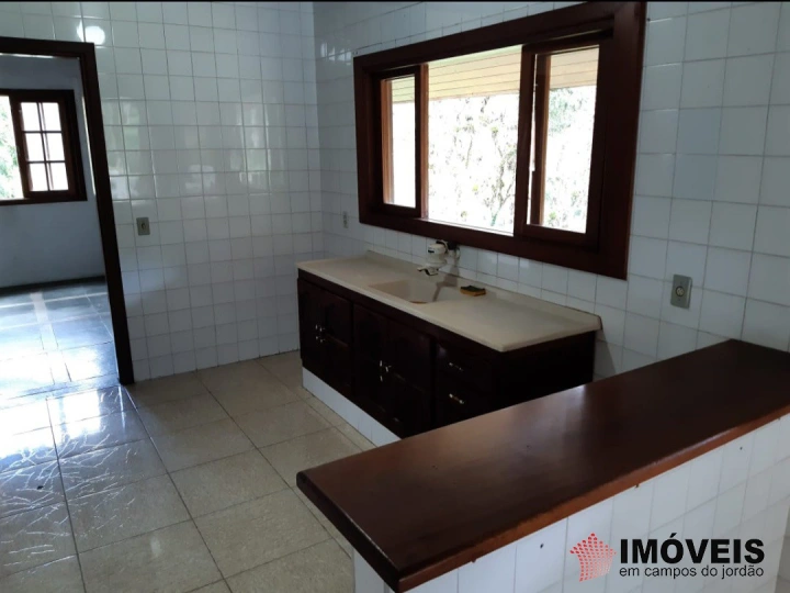 Casa em Alto da Boa Vista, Campos do Jordão - foto 7