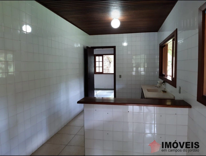 Casa em Alto da Boa Vista, Campos do Jordão - foto 10