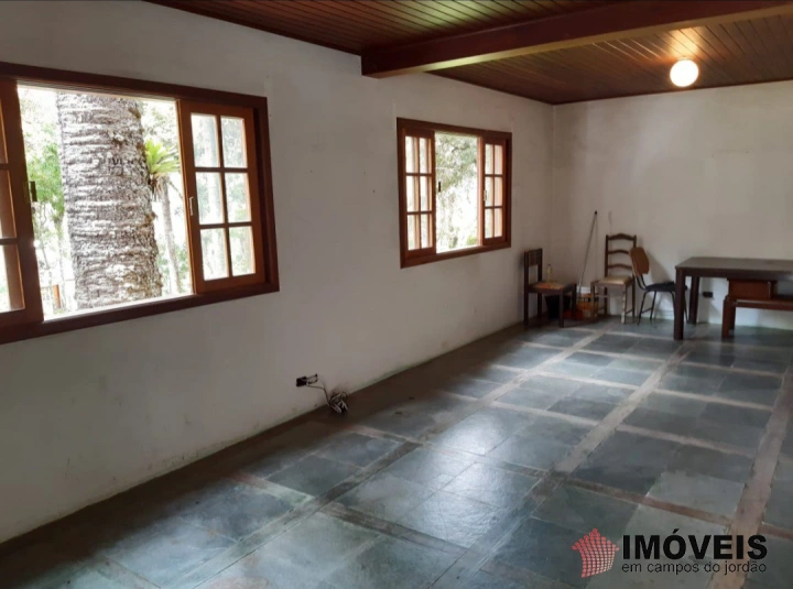 Casa em Alto da Boa Vista, Campos do Jordão - foto 11