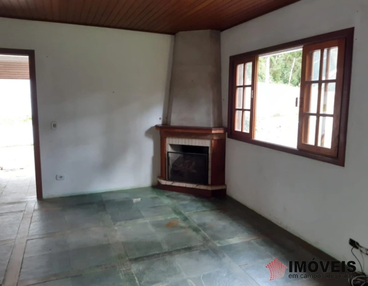 Casa em Alto da Boa Vista, Campos do Jordão - foto 12
