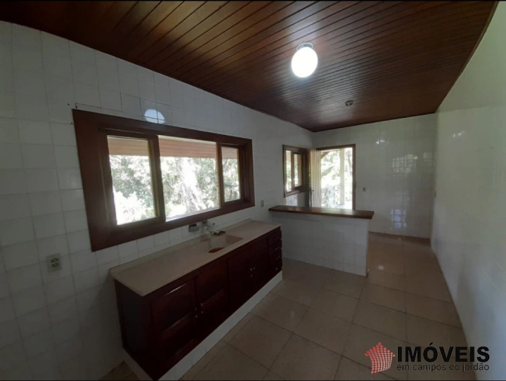 Casa em Alto da Boa Vista, Campos do Jordão - foto 13