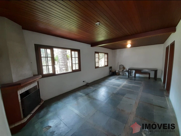 Casa em Alto da Boa Vista, Campos do Jordão - foto 14
