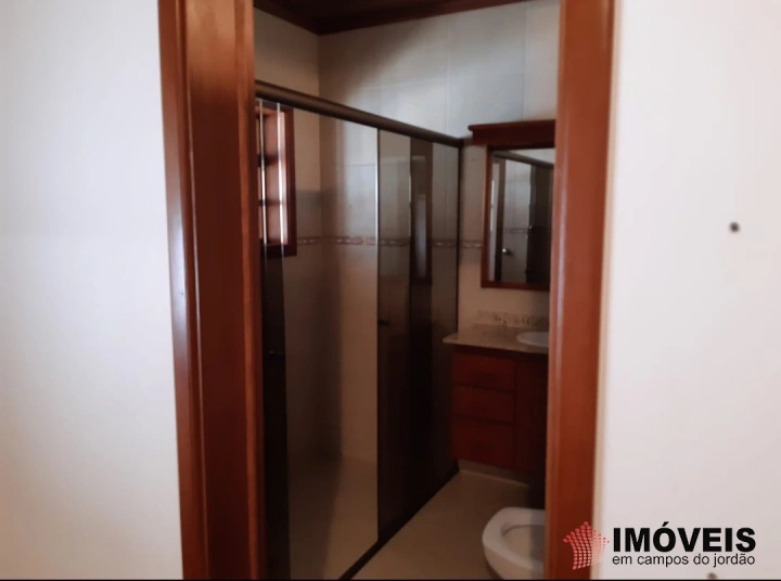 Casa em Alto da Boa Vista, Campos do Jordão - foto 15