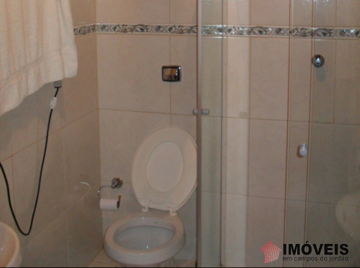 Casa em Alto da Boa Vista, Campos do Jordão - foto 16