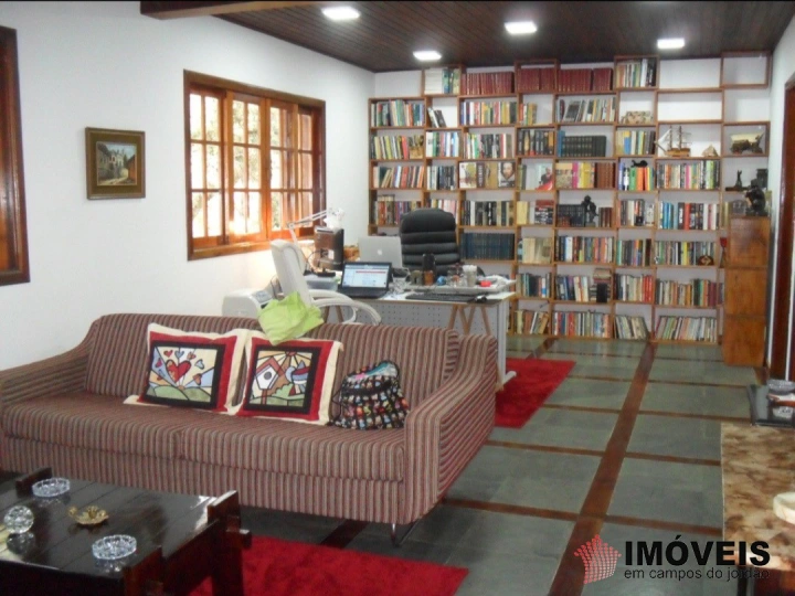 Casa em Alto da Boa Vista, Campos do Jordão - foto 20