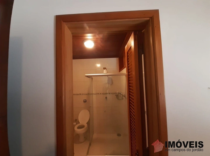 Casa em Alto da Boa Vista, Campos do Jordão - foto 22