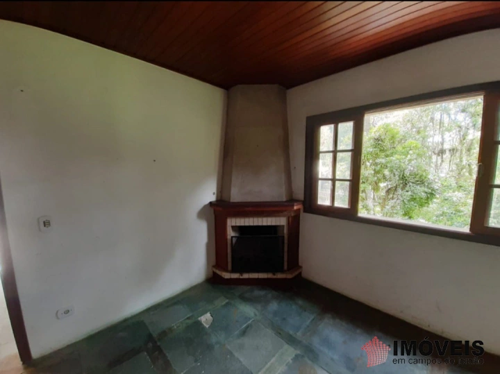 Casa em Alto da Boa Vista, Campos do Jordão - foto 23