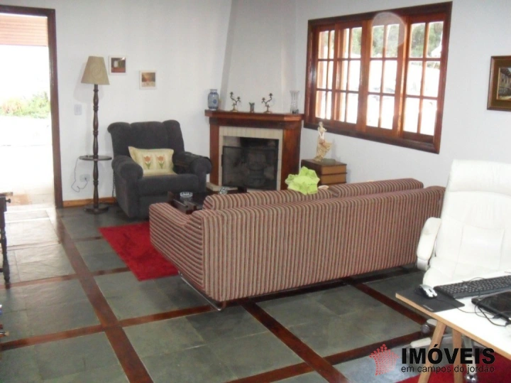 Casa em Alto da Boa Vista, Campos do Jordão - foto 26