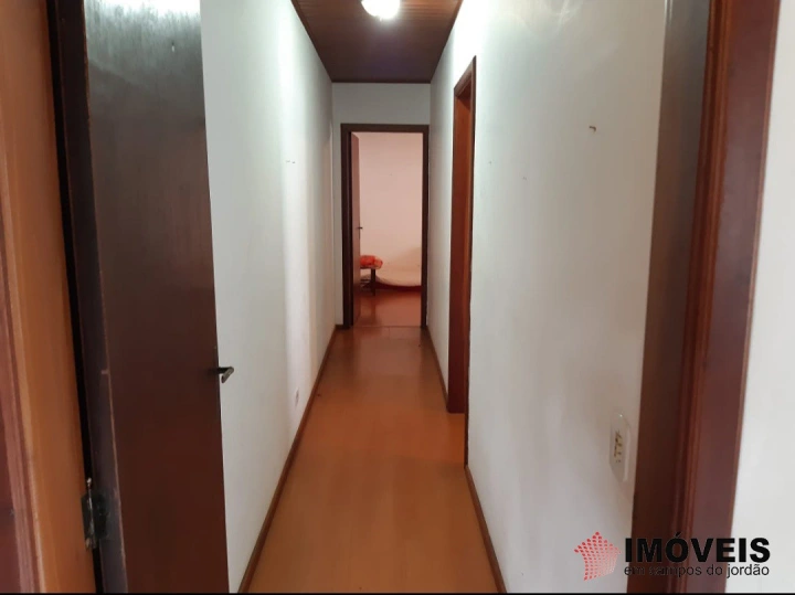 Casa em Alto da Boa Vista, Campos do Jordão - foto 27