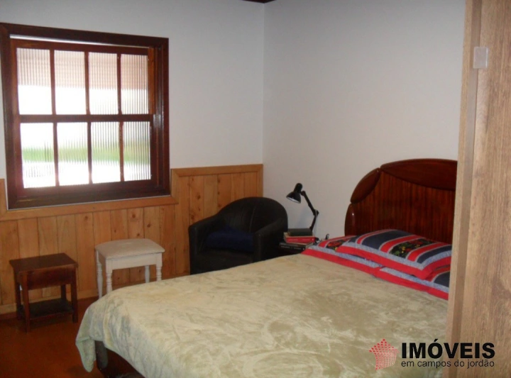 Casa em Alto da Boa Vista, Campos do Jordão - foto 29