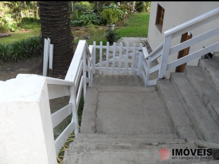Casa em Alto da Boa Vista, Campos do Jordão - foto 31