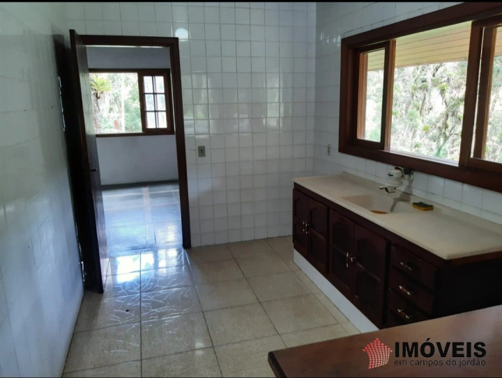 Casa em Alto da Boa Vista, Campos do Jordão - foto 34