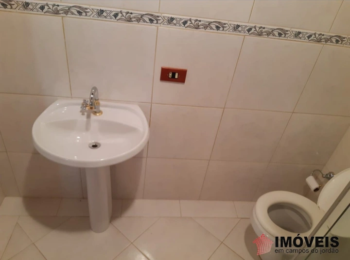 Casa em Alto da Boa Vista, Campos do Jordão - foto 35