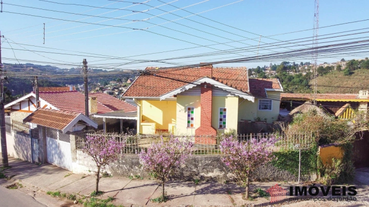 Casa em Vila Suiça, Campos do Jordão - foto 3