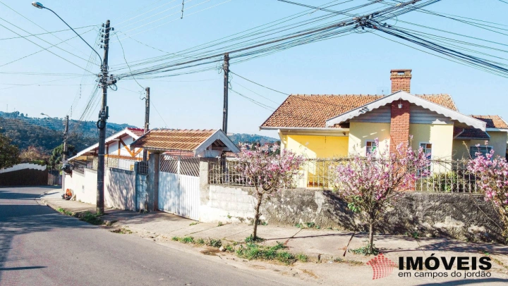 Casa em Vila Suiça, Campos do Jordão - foto 4