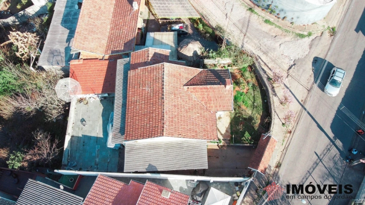 Casa em Vila Suiça, Campos do Jordão - foto 5
