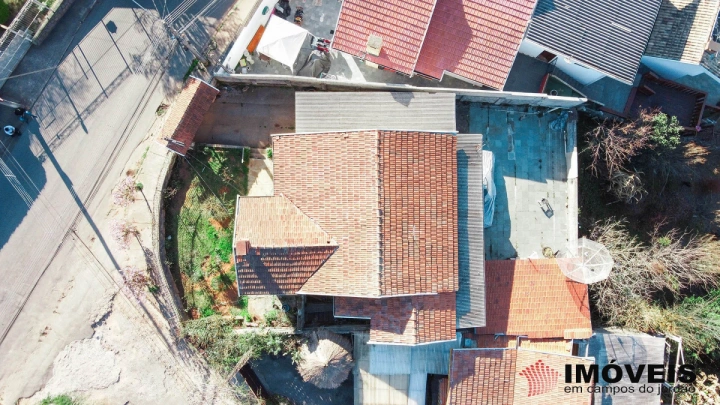 Casa em Vila Suiça, Campos do Jordão - foto 6