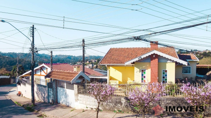Casa em Vila Suiça, Campos do Jordão - foto 7