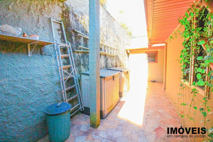 Casa em Vila Telma, Campos do Jordão - foto 7