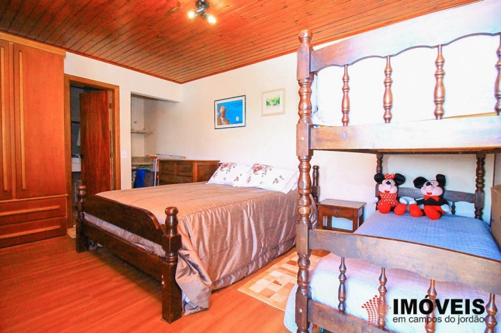 Casa em Vila Telma, Campos do Jordão - foto 8