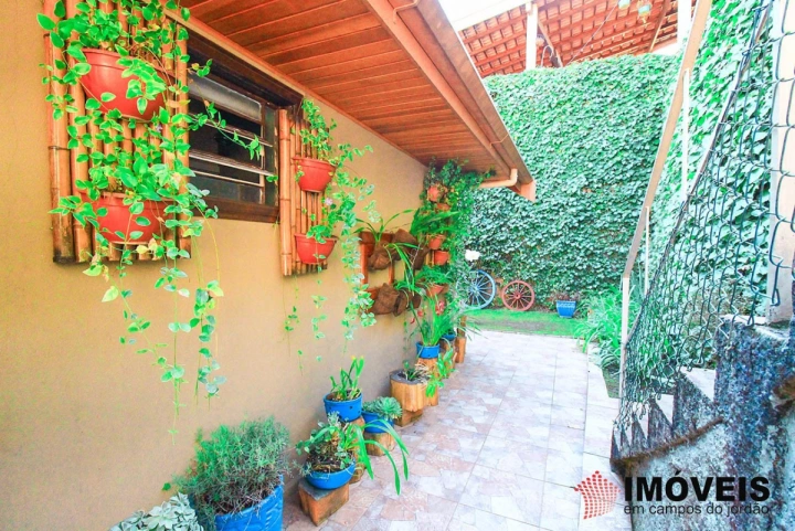 Casa em Vila Telma, Campos do Jordão - foto 9