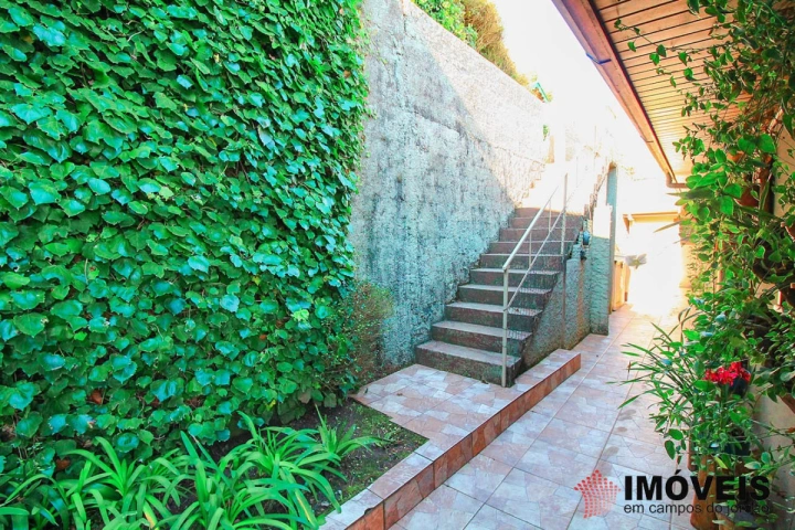 Casa em Vila Telma, Campos do Jordão - foto 10