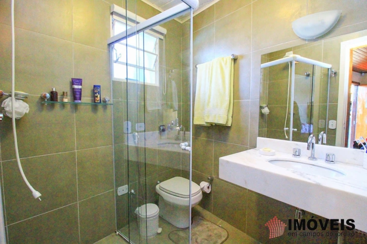 Casa em Vila Telma, Campos do Jordão - foto 13