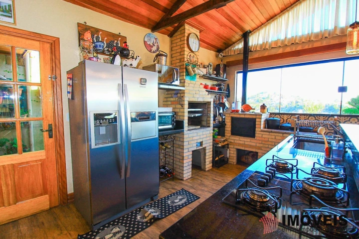 Casa em Vila Telma, Campos do Jordão - foto 17